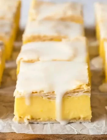 Custard Slice