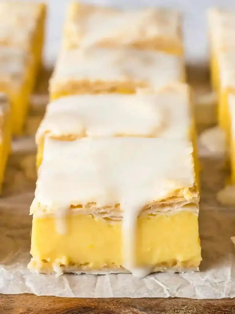 Custard Slice