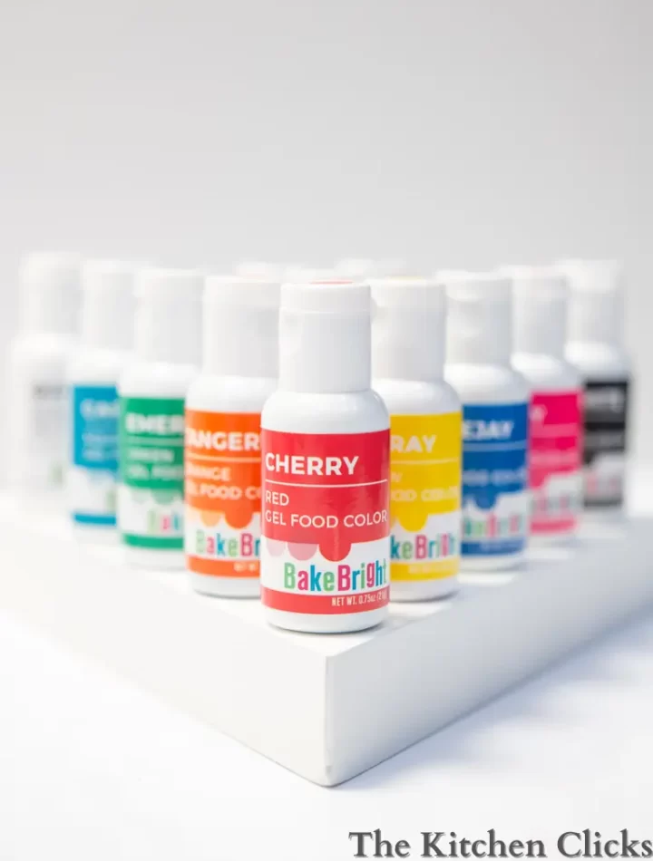 Does Food Coloring Expire