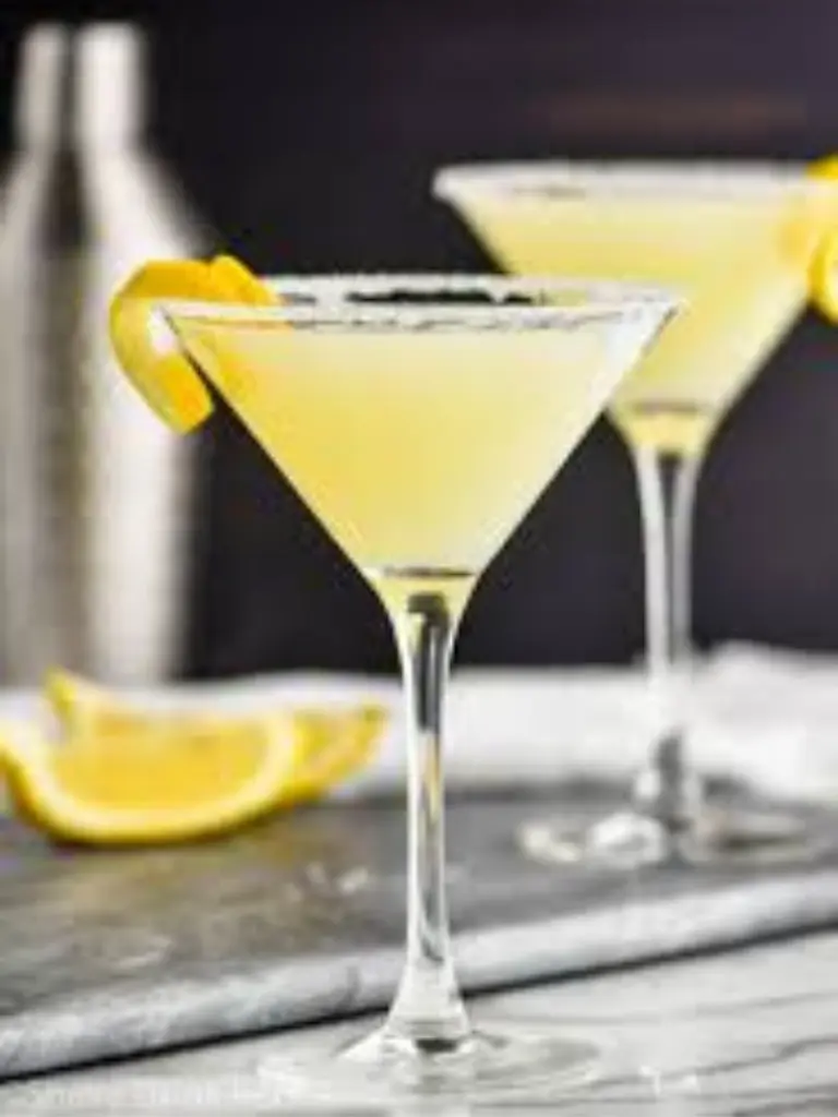 Cheesecake Factory Lemon Drop Martini Recipe