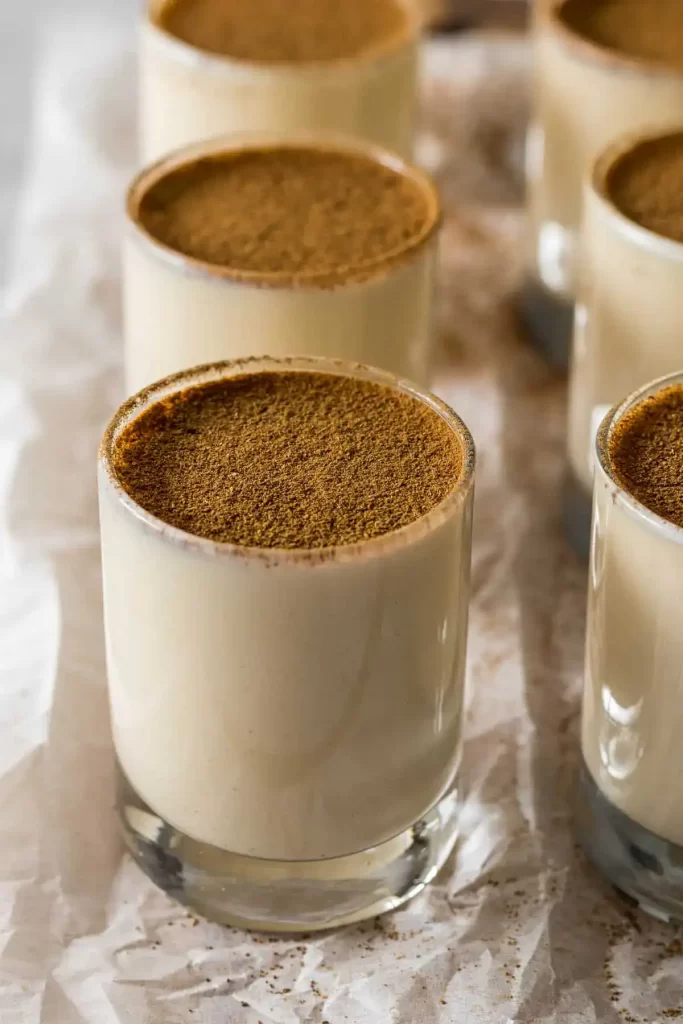 Milk Tart Shooter