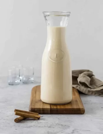 Milk Tart Shooter (Melktertjies)