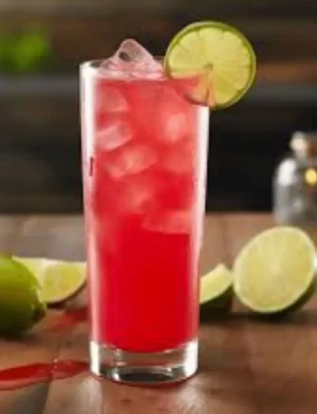 Red Lobster Lobster Punch Recipe