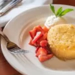 Maggiano's Gigi Butter Cake