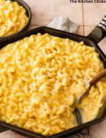 Souplantation Mac and Cheese