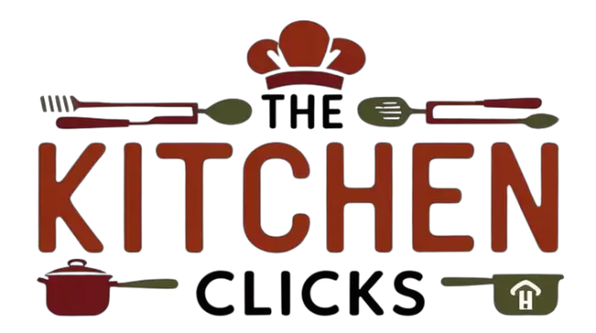 The Kitchen Clicks