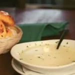Demo's Chicken and Rice Soup