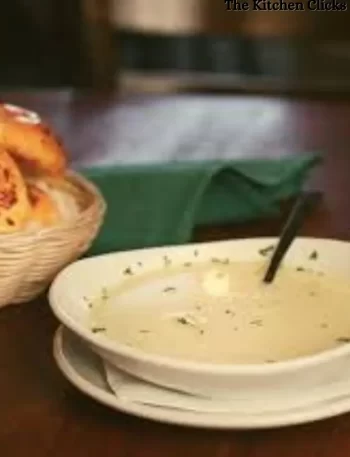 Demo's Chicken and Rice Soup