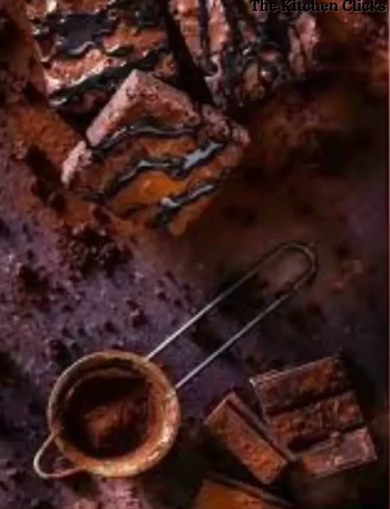 Pioneer Woman Chuck's Fudge