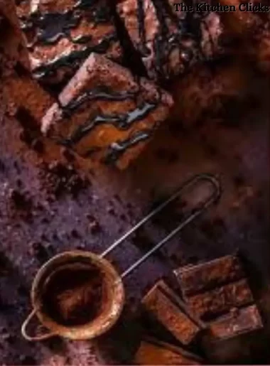 Pioneer Woman Chuck's Fudge