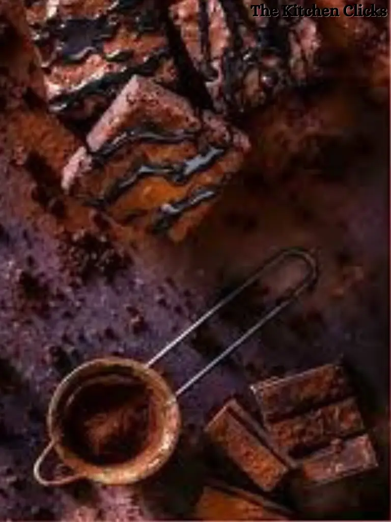 Pioneer Woman Chuck's Fudge