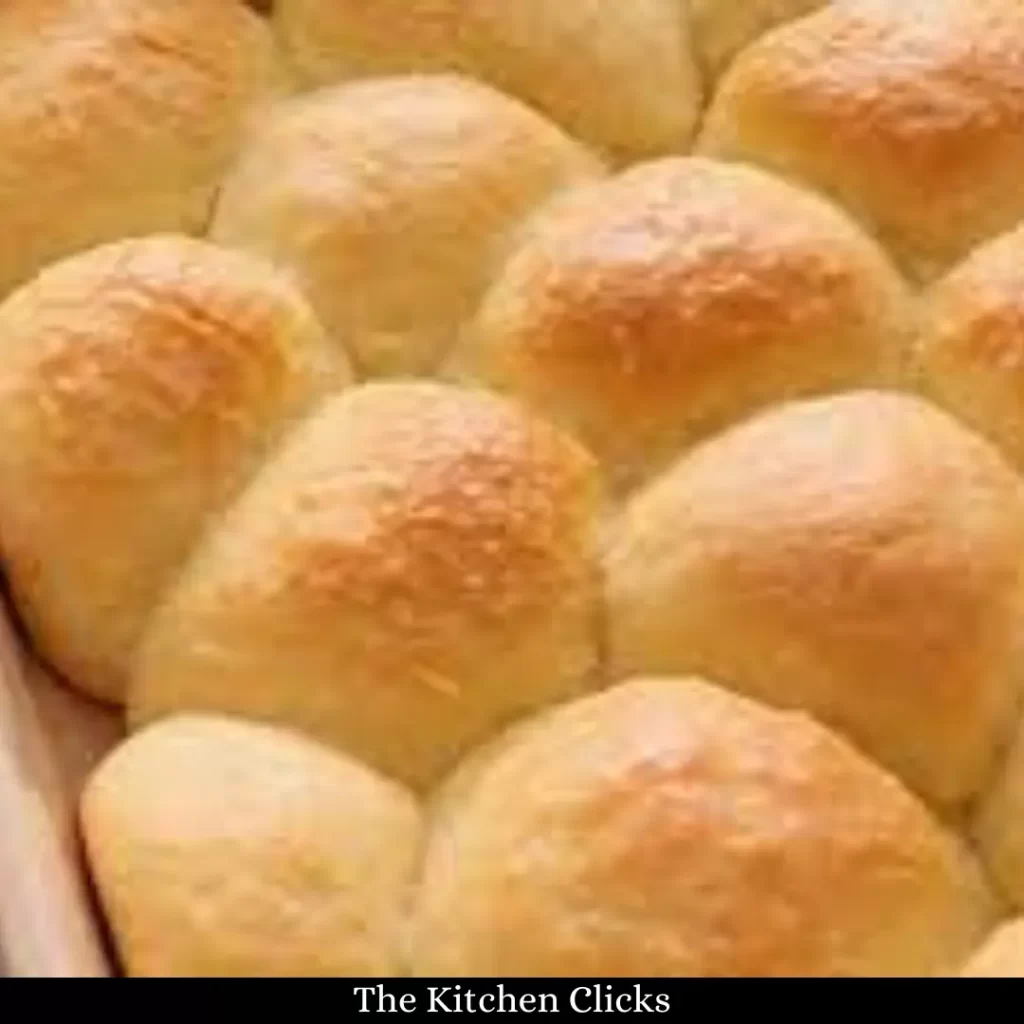 Bob Evans Dinner Roll