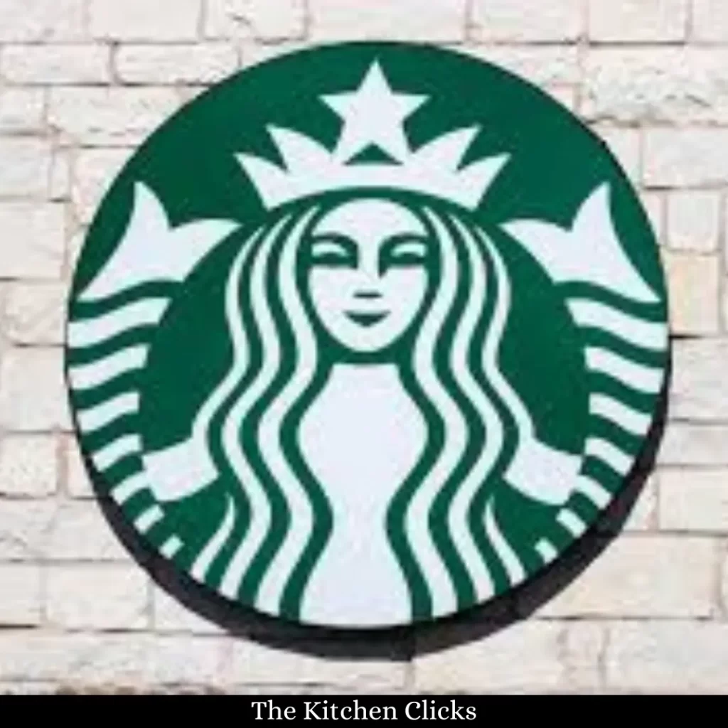 Starbucks Menu