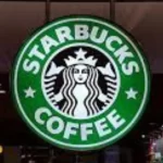 Starbucks Menu with prices